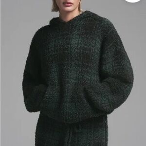 Skims Cozy Knit Oversized Sweater for Women